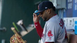 Pablo Sandoval says he regrets leaving SF in 2014: ‘I should have stayed…I learned my lesson’