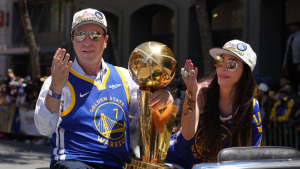 NBA fines Joe Lacob $500k for luxury tax criticism