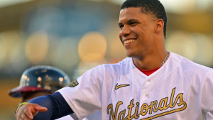 Giants among 7 teams to make trade offer for Juan Soto [report]
