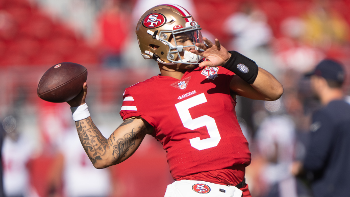 7 questions for 49ers to answer as training camp nears