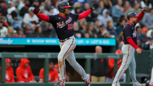 Murph: Why Farhan is the perfect guy to bring Juan Soto to the Giants