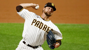 Giants sign veteran reliever in unique midseason move