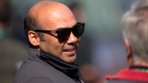 Farhan Zaidi discusses why Giants are primed to add ‘a superstar caliber player’