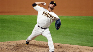 Susan Slusser breaks down why Trevor Rosenthal could be a ‘crazy great addition’ for Giants