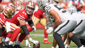 Breaking down the 49ers position battles worth watching