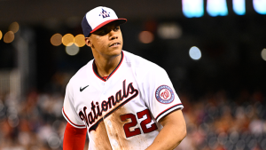 Padres land Juan Soto in blockbuster deal