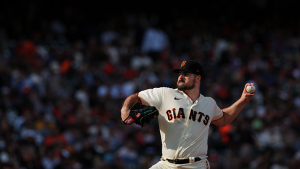 Farhan Zaidi explains why Giants held onto Rodón, Pederson at trade deadline
