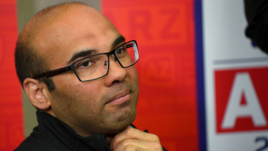 Andrew Baggarly: Farhan Zaidi sent mixed messages with deadline approach