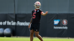 Murph: The 49ers are back, and looking good?