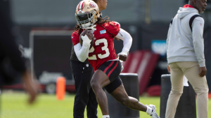 Projecting what the 49ers’ 53-man roster will look like