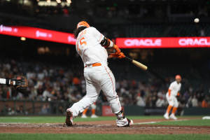 Giants come back with Brandon Crawford’s walk-off HR