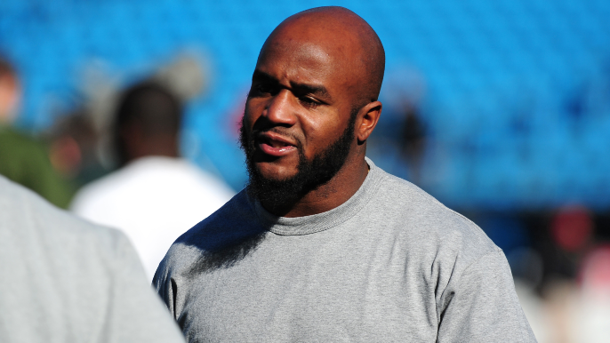 Donte Whitner can already tell 49ers rookie is going to be a star