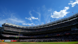 Giants announce 2023 schedule, will begin season in New York