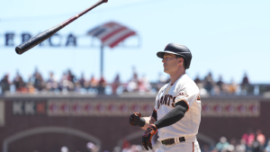 Will Clark criticizes Giants’ ‘optional batting practice’