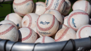 Giants and Padres to play first ever MLB series in Mexico City