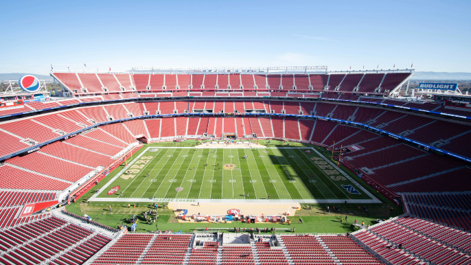 Mayor calls police after heated meeting regarding 49ers, Santa Clara