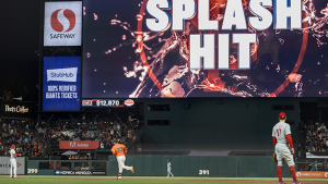 Giants stomp Phillies to snap season-high losing streak