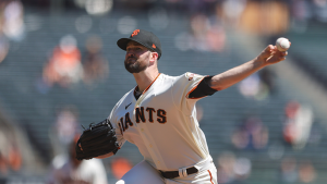 Alex Wood hits injured list, could miss rest of season