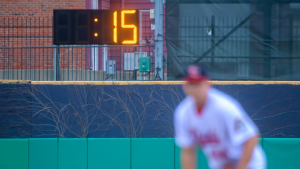 MLB vote passes to implement significant rule changes, including pitch clock and ban of defensive shifts [report]