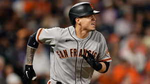 Giants announce details of Wilmer Flores’ ‘no-brainer’ contract extension