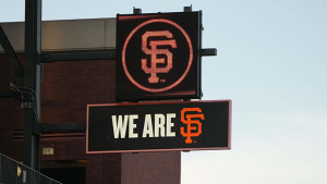 Giants call up impressive relief prospect