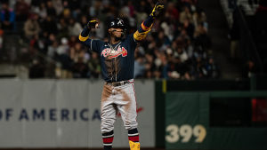 Waites debuts, offense falters in loss to Atlanta