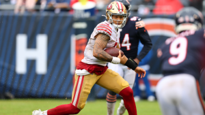 Steve Young: Kyle Shanahan got caught being too conservative with Trey Lance in Week 1