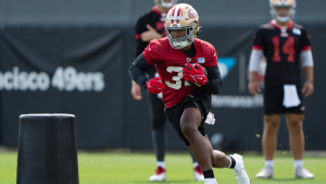 Shanahan says pair of 49ers expected to miss multiple weeks