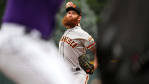 Bullpen mutes Rockies to secure series sweep