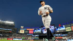 Buster Olney: Aaron Judge having better season than Barry Bonds