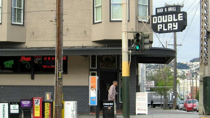 Beloved SF sports bar Double Play significantly damaged in fire