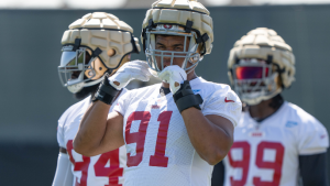 49ers-Broncos Inactives: Armstead misses out, Denver gets substantial boost