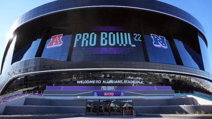 NFL to eliminate Pro Bowl after 71 years