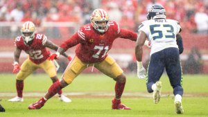 49ers Injury Updates: Hope that Williams can avoid IR