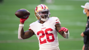 49ers make multiple roster moves, announce inactives vs. Rams