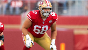 Shanahan provides injury updates as left tackle situation threadbare