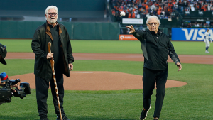 Duane Kuiper named Ford C. Frick Award finalist for broadcasting excellence