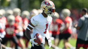 49ers open practice windows for Ward, Verrett, re-sign veteran WR to practice squad