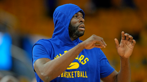 Warriors taking ‘every legal course of action’ to find out who leaked video of Draymond punch [report]