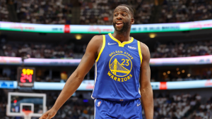 Marc J. Spears names two players that are working behind the scenes to ‘bring Warriors back together’ [report]