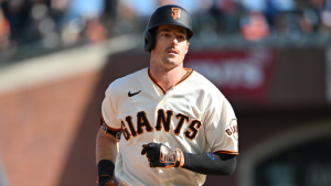 Projected arbitration numbers released for 13 Giants players