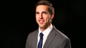 Giants hire Pete Putila as new general manager