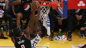 3 takeaways from Warriors B-team’s preseason win over Portland