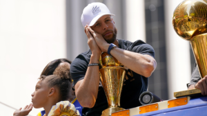 Two of 18 ESPN NBA experts pick Warriors to win 2023 title