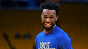 Monte Poole explains why Andrew Wiggins was willing to take pay cut