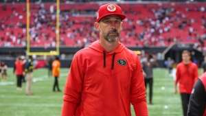 Dave Lombardi explains why 49ers have such a hard time coming back in games during Shanahan’s tenure