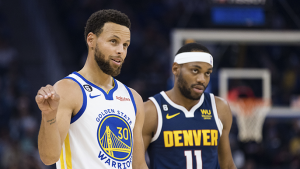 Why the Warriors appear to have broken projection models