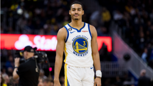 Incentives in Jordan Poole contract can reportedly increase deal by $17 million