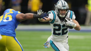 Why 49ers fans should love the Christian McCaffrey trade