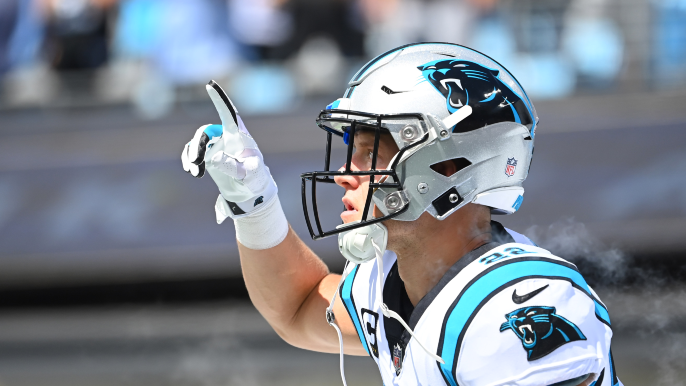 In light of McCaffrey trade, a look at how similar moves panned out